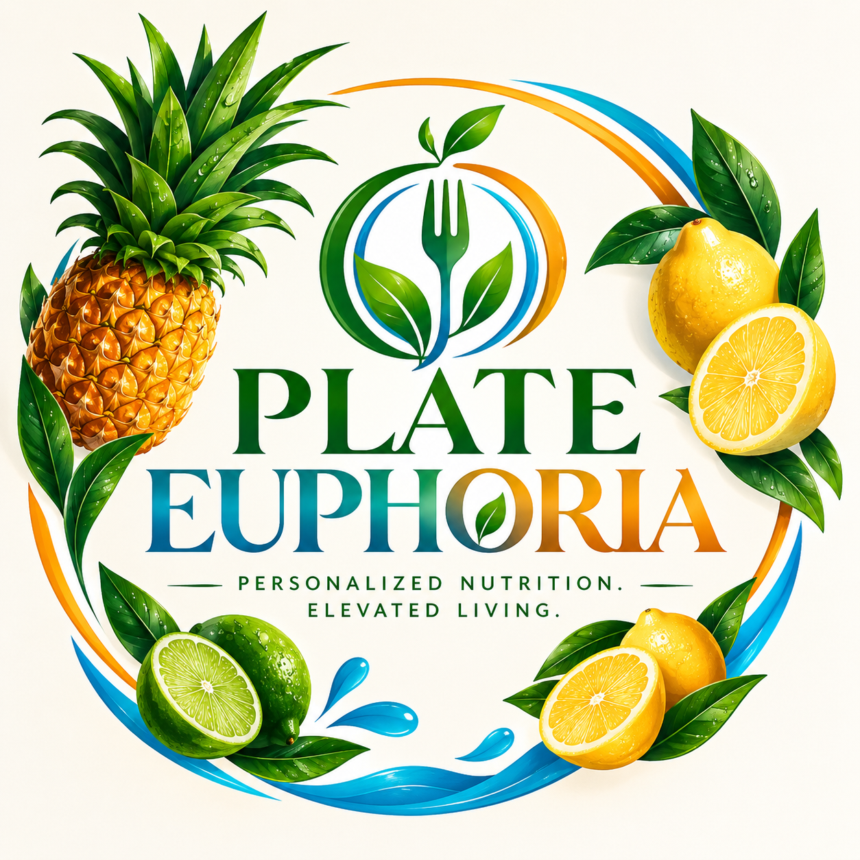 Plate Euphoria logo